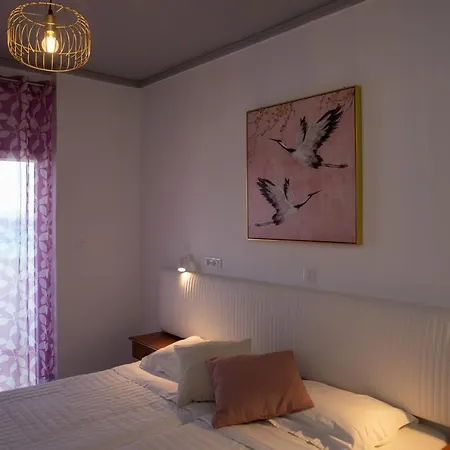 Hotel Sea Breeze