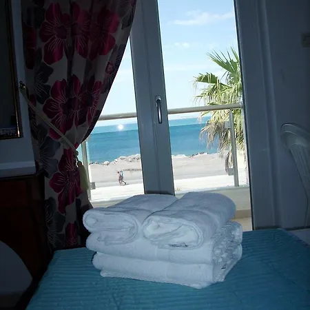 Sea Breeze