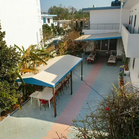 Sea Breeze Hotel 2*