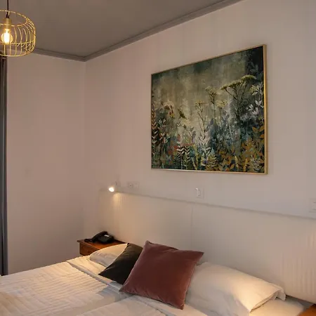 Sea Breeze Hotel Mastichari (Kos)