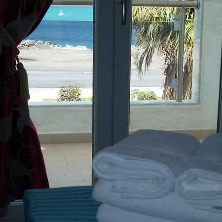 Sea Breeze Mastichari (Kos)