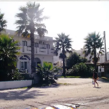 Sea Breeze 2* Mastichari (Kos)