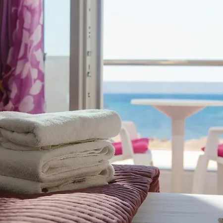 Sea Breeze 2* מסטיכרי