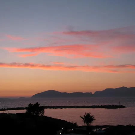 Sea Breeze Hotel Mastichari (Kos)