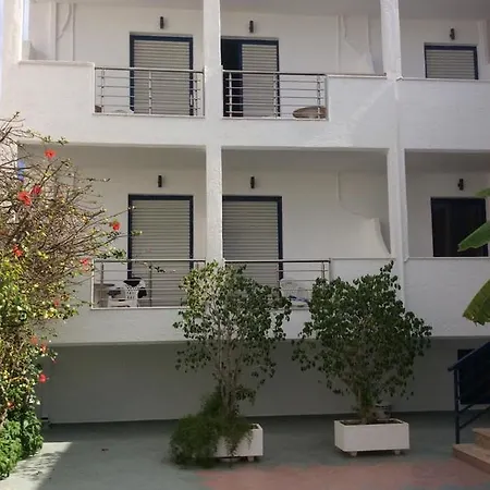 Sea Breeze 2* Mastichari (Kos)