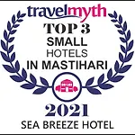 Sea Breeze ホテル