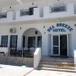 Sea Breeze ホテル