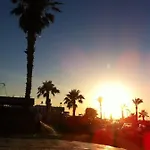 فندق Sea Breeze ماستيخاري