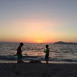 ホテル Sea Breeze 2*