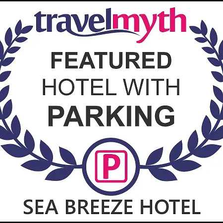 Sea Breeze Mastihari