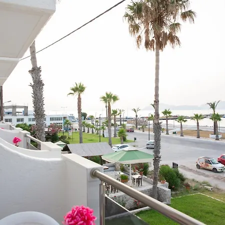 Sea Breeze 2*