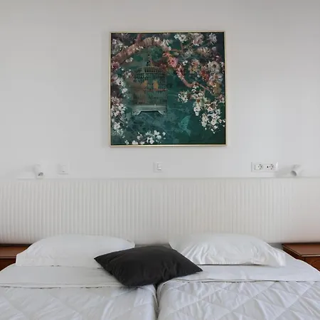 Sea Breeze 2* マスティハリ