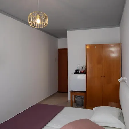 Sea Breeze ホテル 2*