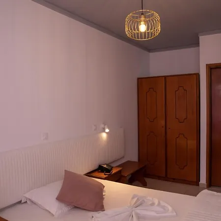 Hotel Sea Breeze Mastihari
