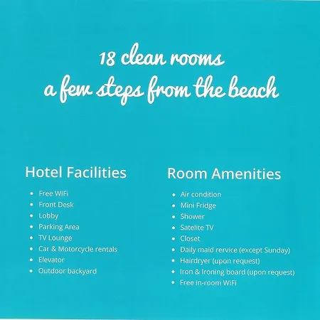 Sea Breeze 2*
