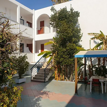 Hotel Sea Breeze