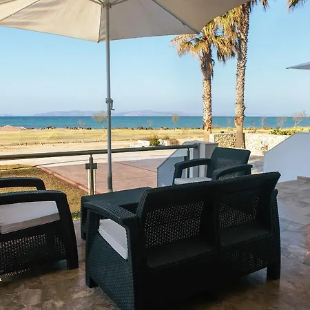 Sea Breeze Mastihari