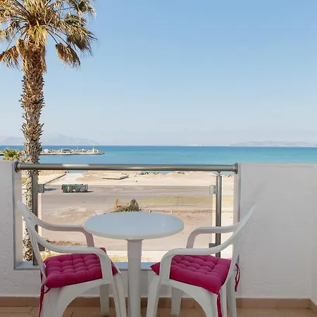 Sea Breeze Mastihari