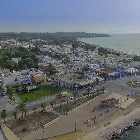Hotel Sea Breeze Mastihari
