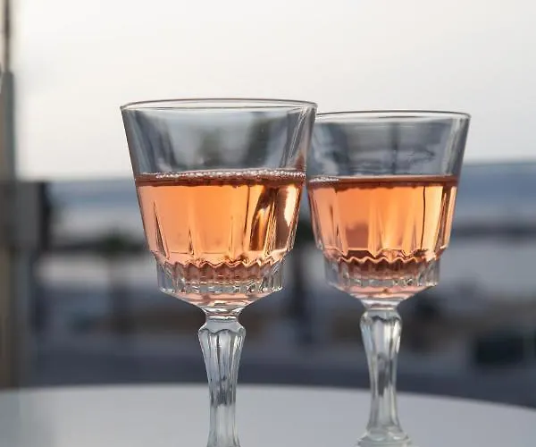 Sea Breeze Mastichari (Kos)