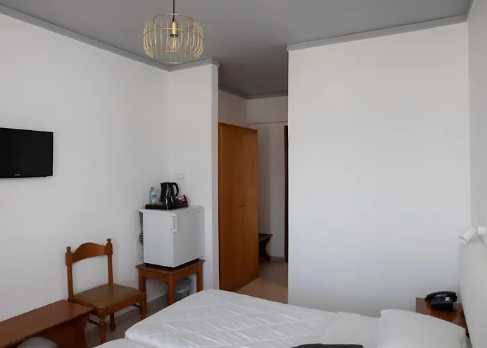 Sea Breeze 2* Mastichari (Kos)