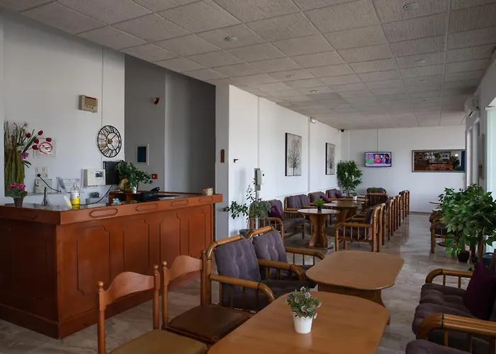 Sea Breeze Mastichari (Kos)