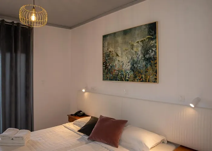 Sea Breeze Otel Mastichari (Kos)