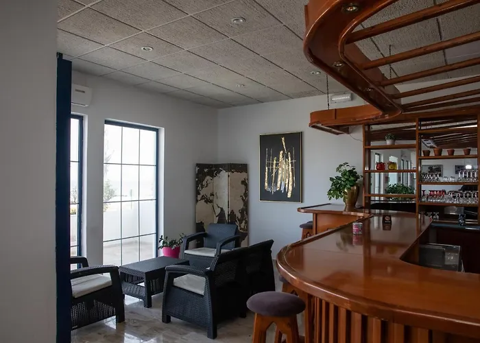 Sea Breeze Otel Mastichari (Kos)