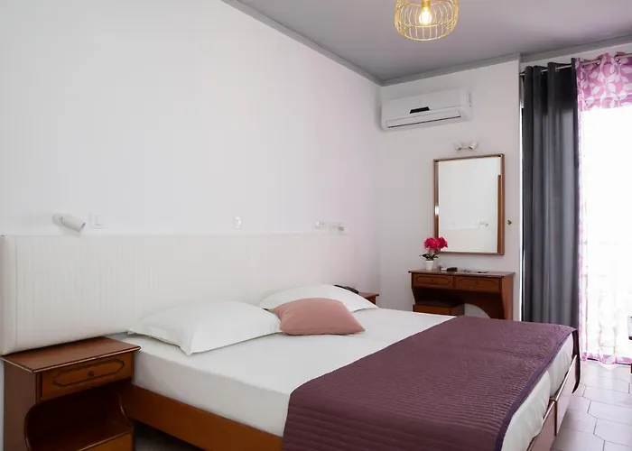 Sea Breeze Mastichari (Kos)