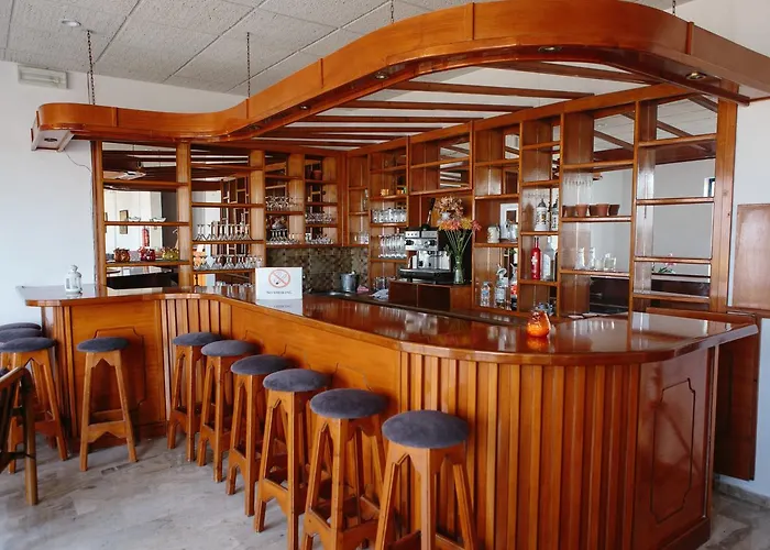 Sea Breeze Otel Mastichari (Kos)