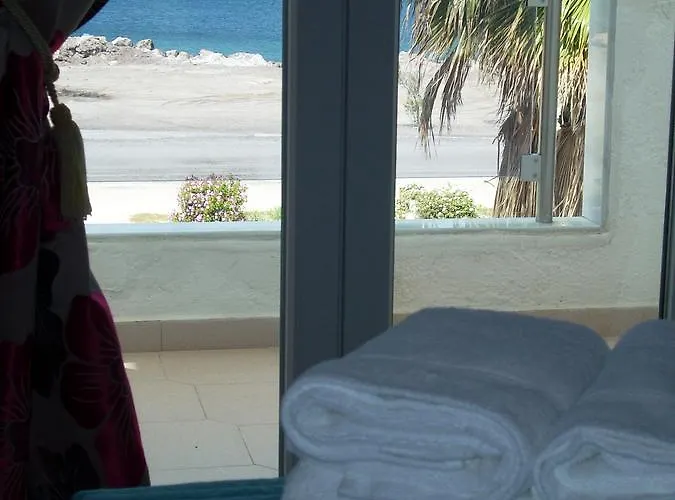 Sea Breeze Mastichari (Kos)