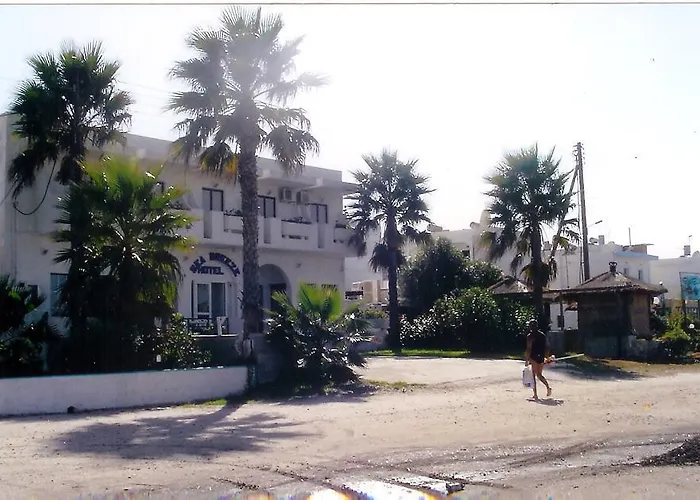 Sea Breeze 2* Mastichari (Kos)