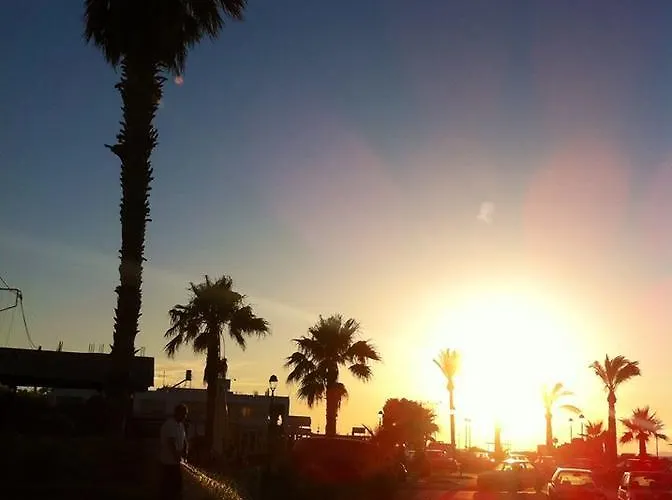 Otel Sea Breeze Mastichari (Kos)