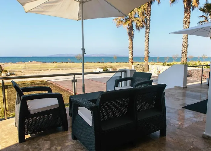 Sea Breeze Mastichari (Kos)