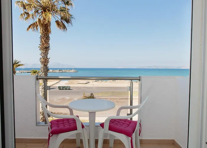 Sea Breeze Mastichari (Kos)