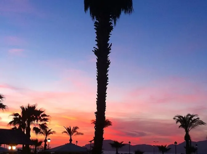 Sea Breeze Otel Mastichari (Kos)