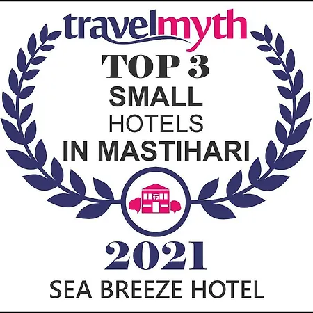 Sea Breeze Hotel