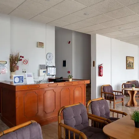 Hotel Sea Breeze Mastihari