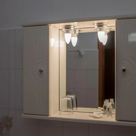 Sea Breeze Mastihari