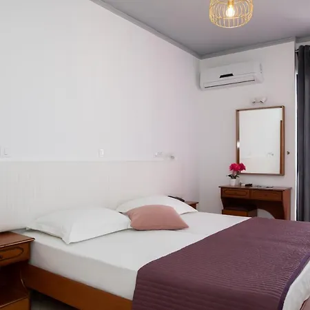 Sea Breeze Mastihari