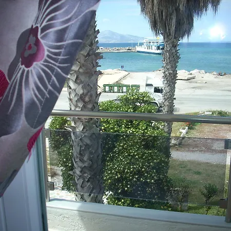 Sea Breeze Mastihari