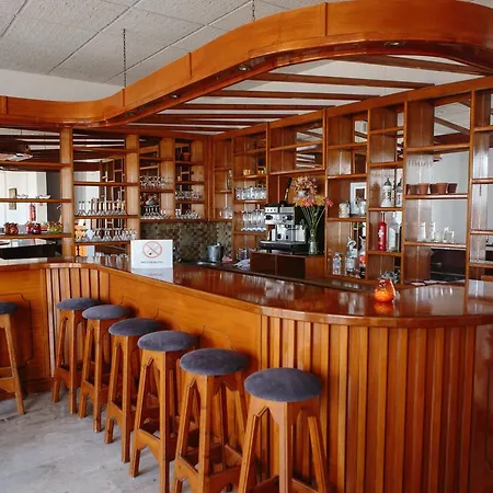 Sea Breeze Hotel Mastihari