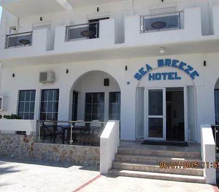 Sea Breeze Hotel