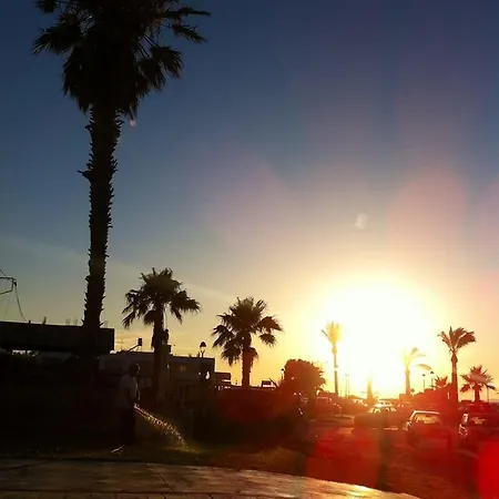 Hotel Sea Breeze Mastihari