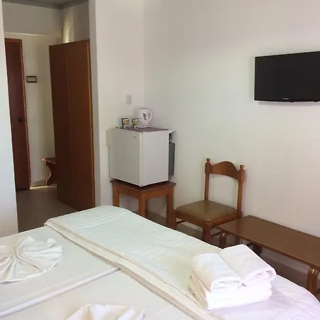 Hotel Sea Breeze Mastihari