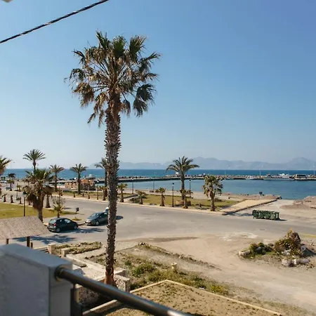 Sea Breeze 2*