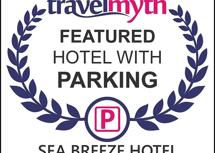 Sea Breeze Mastichari (Kos)