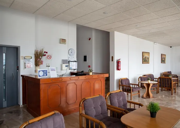 Hotel Sea Breeze Mastichari (Kos)