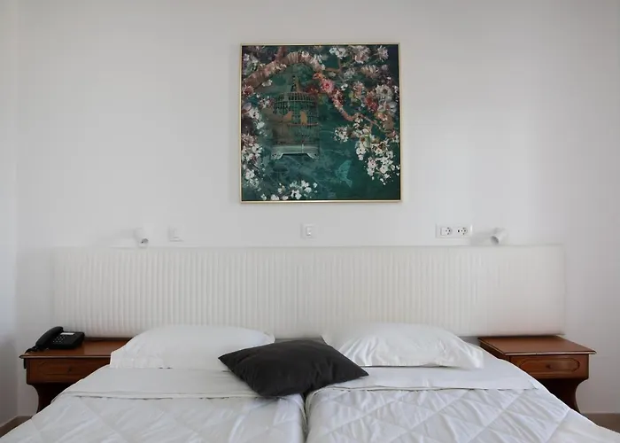 Sea Breeze 2* Mastichari (Kos)