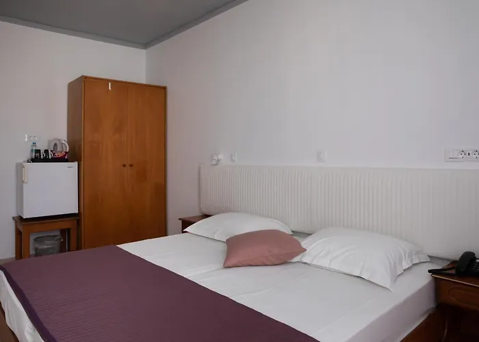 Sea Breeze Hotel Mastichari (Kos)